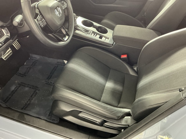 used 2023 Honda Civic car, priced at $23,995