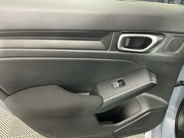 used 2023 Honda Civic car, priced at $23,995