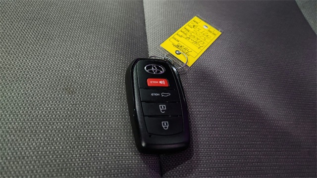 2025 Toyota Camry LE FWD 2025 Toyota Camry LE FWD