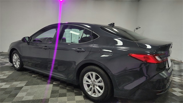 2025 Toyota Camry LE FWD 2025 Toyota Camry LE FWD