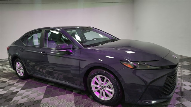 2025 Toyota Camry LE FWD 2025 Toyota Camry LE FWD