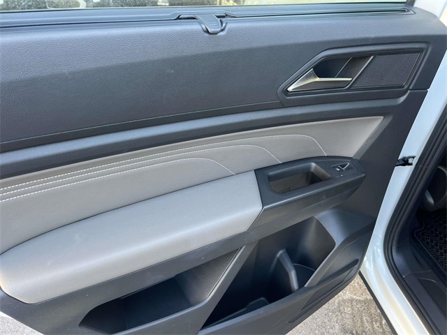 used 2023 Volkswagen Atlas car, priced at $32,763