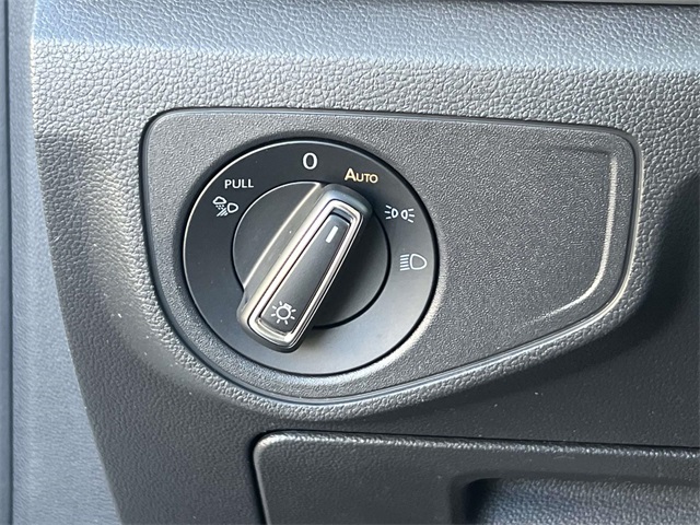 used 2023 Volkswagen Atlas car, priced at $32,763