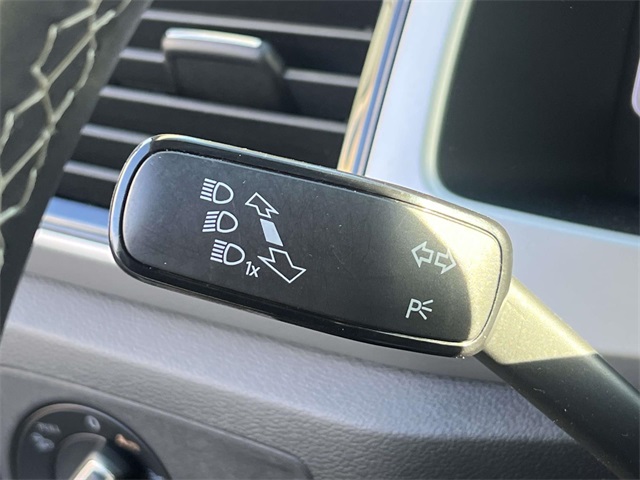 used 2023 Volkswagen Atlas car, priced at $32,763