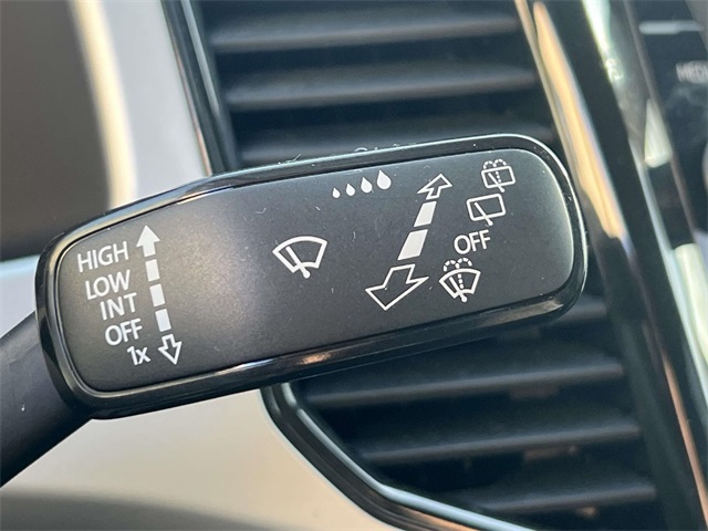 used 2023 Volkswagen Atlas car, priced at $32,763