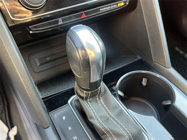 used 2023 Volkswagen Atlas car, priced at $32,763