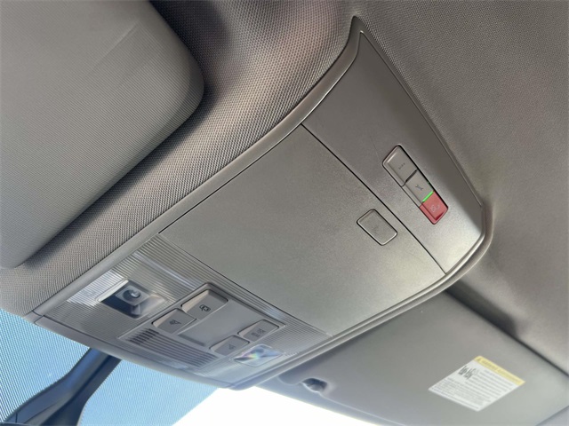 used 2023 Volkswagen Atlas car, priced at $32,763