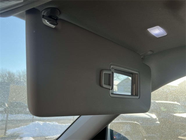 used 2023 Volkswagen Atlas car, priced at $32,763