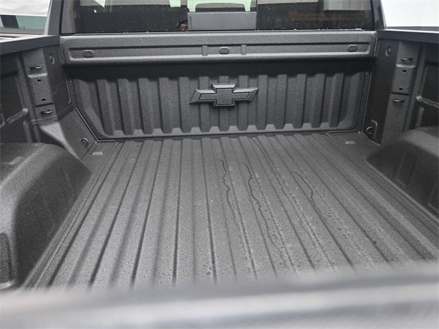 new 2026 Chevrolet Silverado 1500 car, priced at $60,099