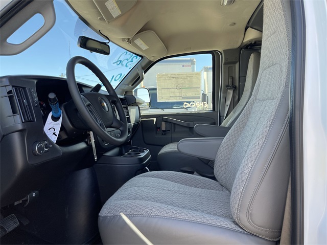 new 2025 Chevrolet Express 2500 car, priced at $54,261