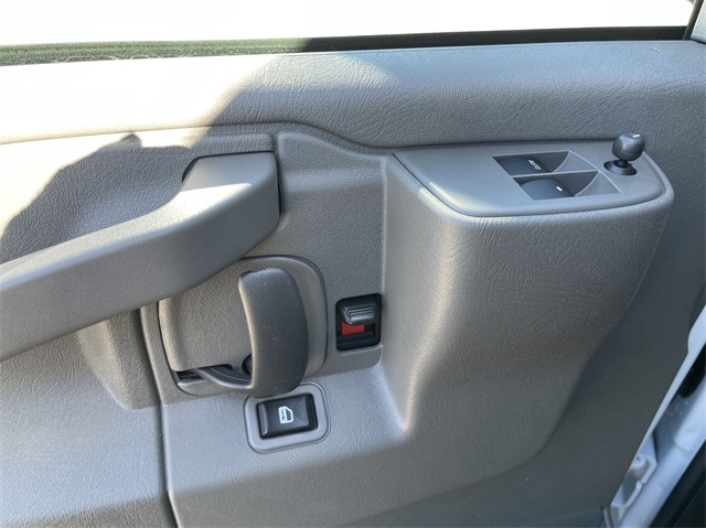 new 2025 Chevrolet Express 2500 car, priced at $54,261