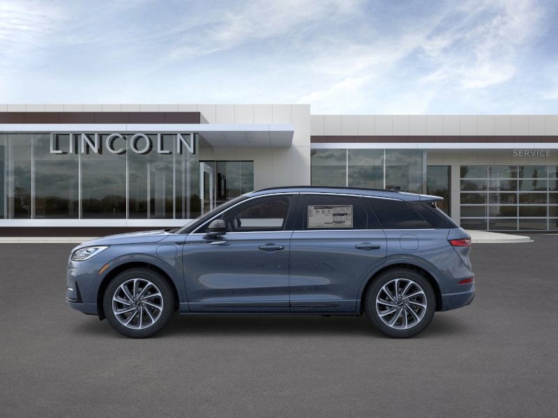 New 2025 Lincoln Corsair Plug-In Hybrid Grand Touring 4D Sport