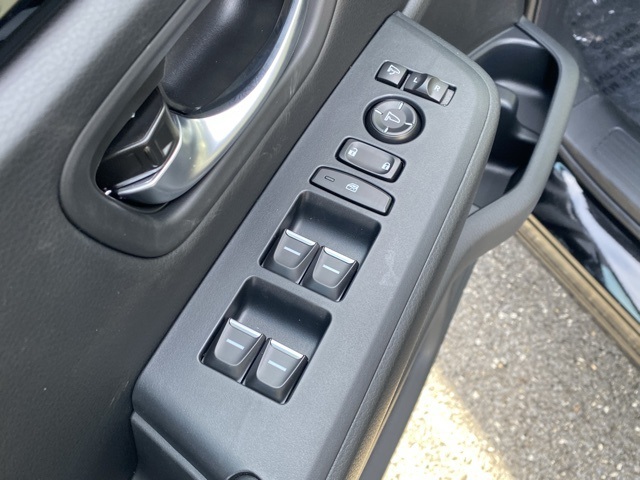 new 2025 Honda Pilot car, priced at $47,868