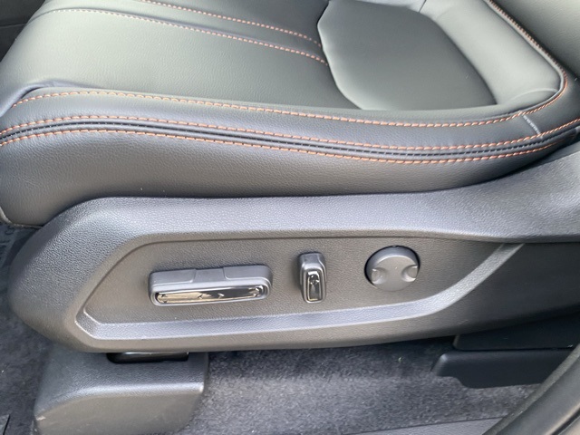 new 2025 Honda Pilot car, priced at $47,868