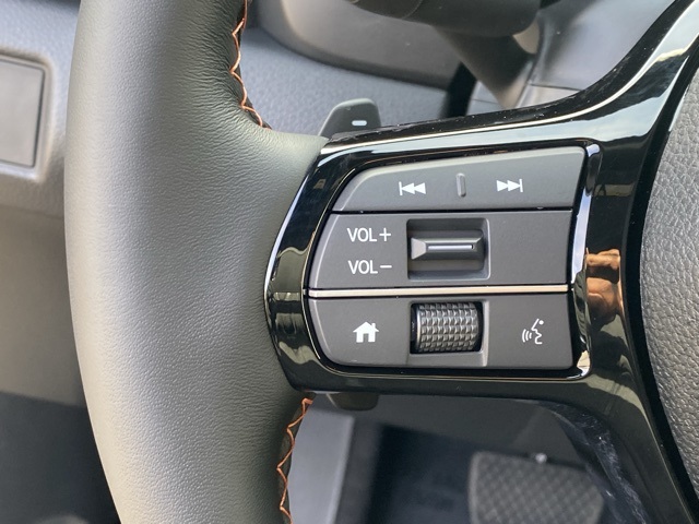 new 2025 Honda Pilot car, priced at $47,868