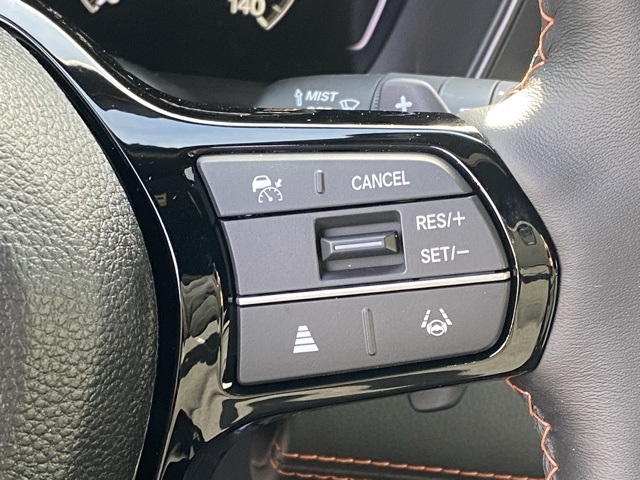 new 2025 Honda Pilot car, priced at $47,868