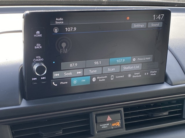 new 2025 Honda Pilot car, priced at $47,868