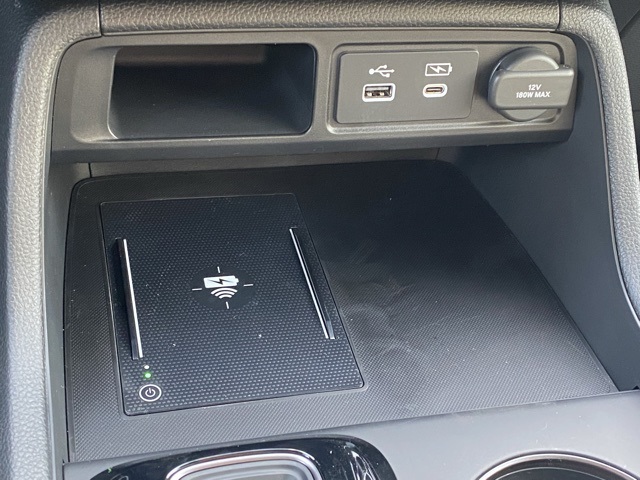 new 2025 Honda Pilot car, priced at $47,868