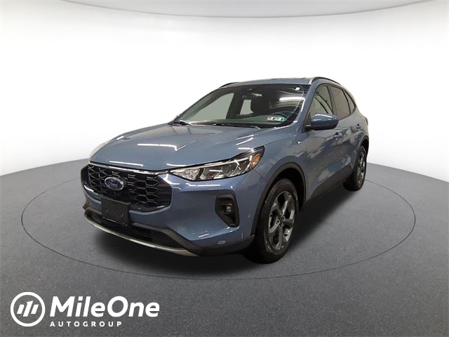 used 2025 Ford Escape car, priced at $23,811