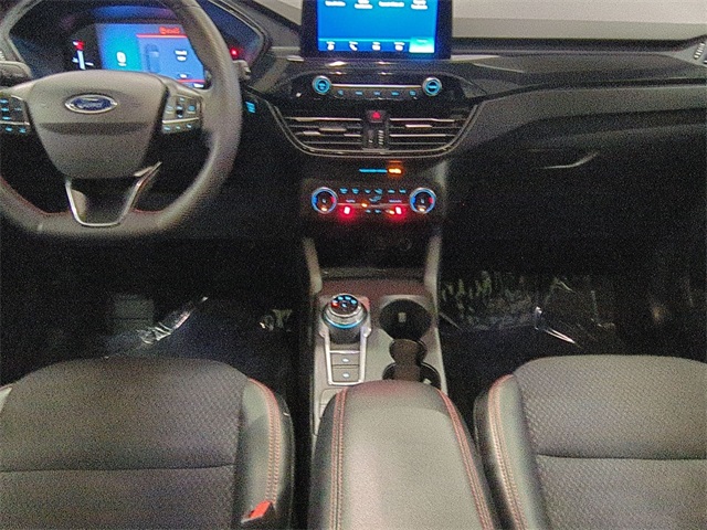 used 2025 Ford Escape car, priced at $23,811
