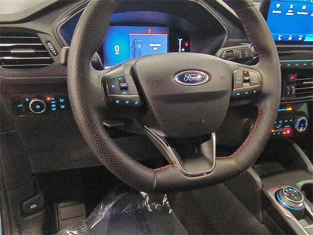 used 2025 Ford Escape car, priced at $23,811