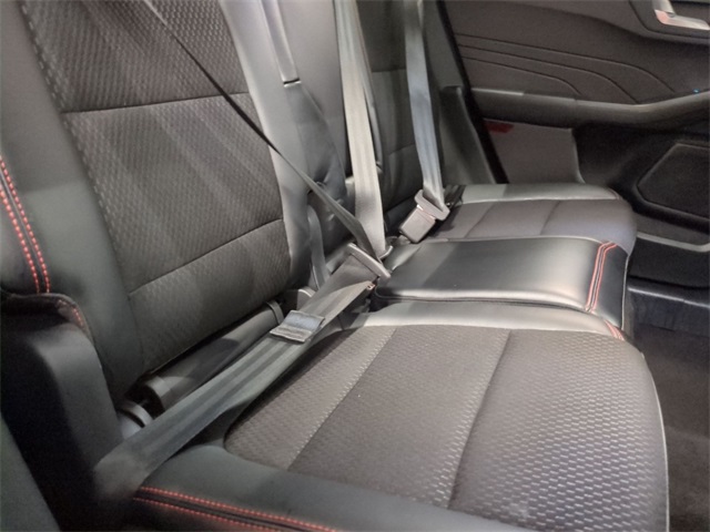 used 2025 Ford Escape car, priced at $23,811