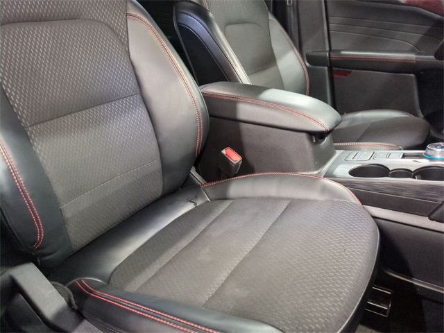 used 2025 Ford Escape car, priced at $23,811