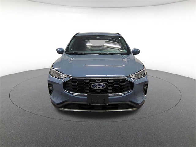 used 2025 Ford Escape car, priced at $23,811