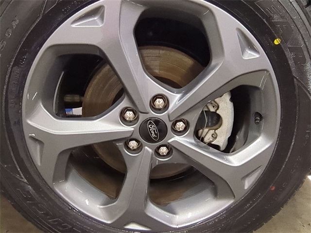 used 2025 Ford Escape car, priced at $23,811