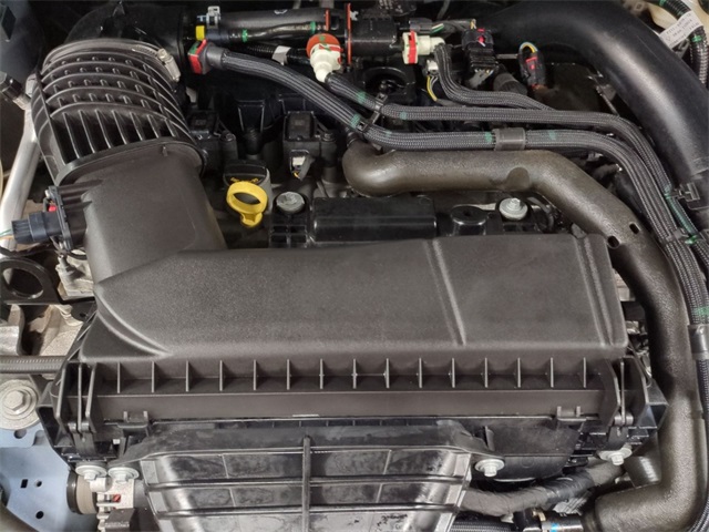 used 2025 Ford Escape car, priced at $23,811