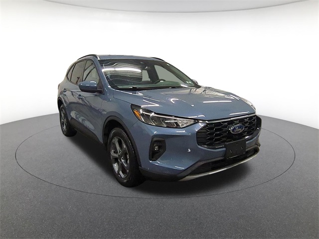 used 2025 Ford Escape car, priced at $23,811