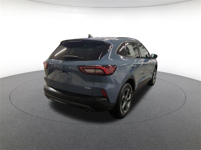 used 2025 Ford Escape car, priced at $23,811