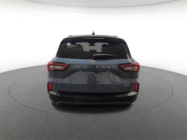 used 2025 Ford Escape car, priced at $23,811