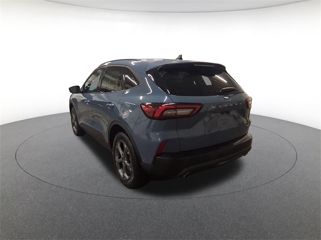 used 2025 Ford Escape car, priced at $23,811