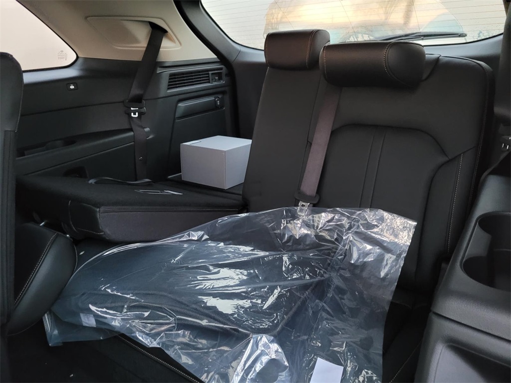 new 2026 Mazda CX-90 car, priced at $48,400