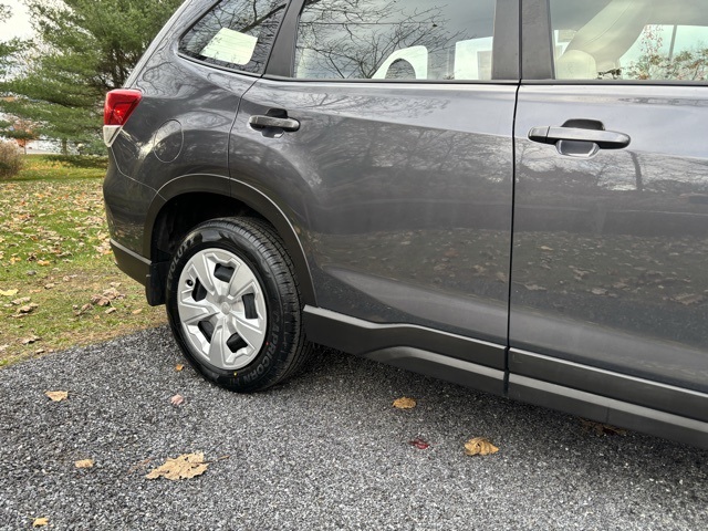 Used 2023 Subaru Forester SUV