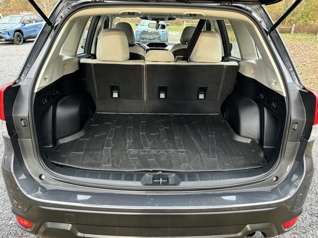 Used 2023 Subaru Forester SUV