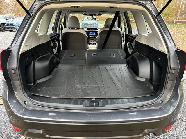 Used 2023 Subaru Forester SUV