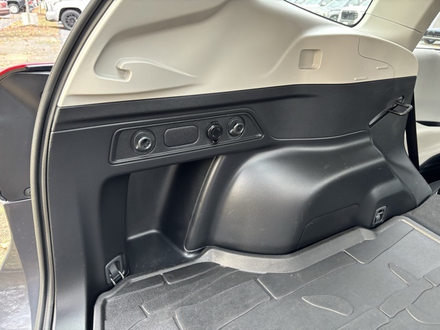 Used 2023 Subaru Forester SUV