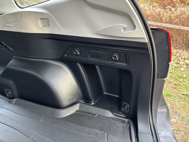 Used 2023 Subaru Forester SUV