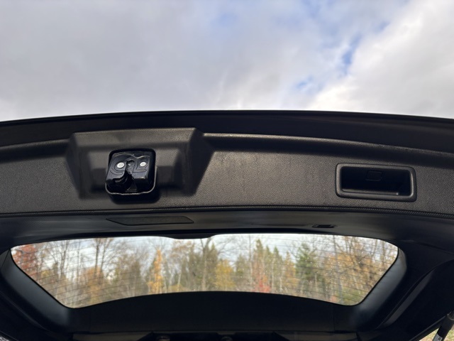 Used 2023 Subaru Forester SUV