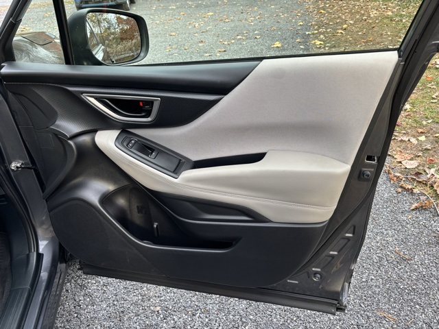 Used 2023 Subaru Forester SUV