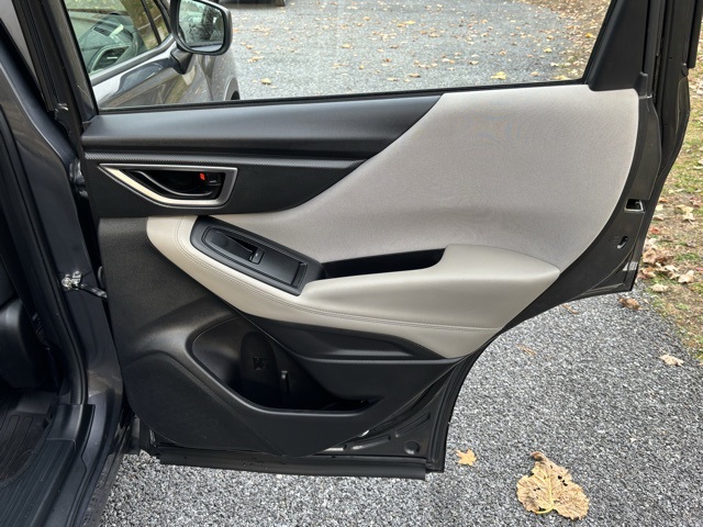 Used 2023 Subaru Forester SUV