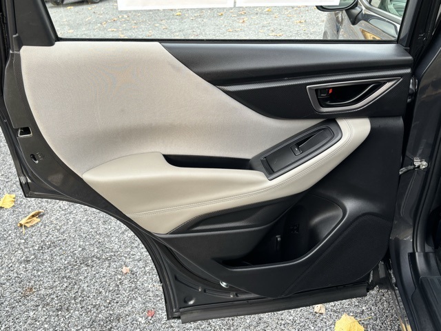 Used 2023 Subaru Forester SUV