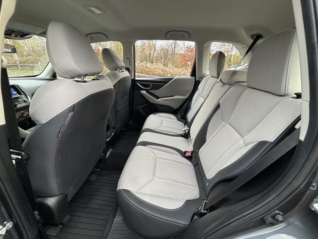 Used 2023 Subaru Forester SUV