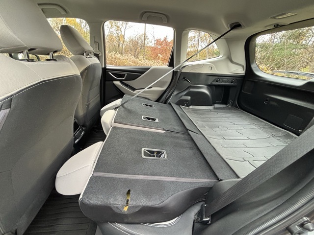 Used 2023 Subaru Forester SUV