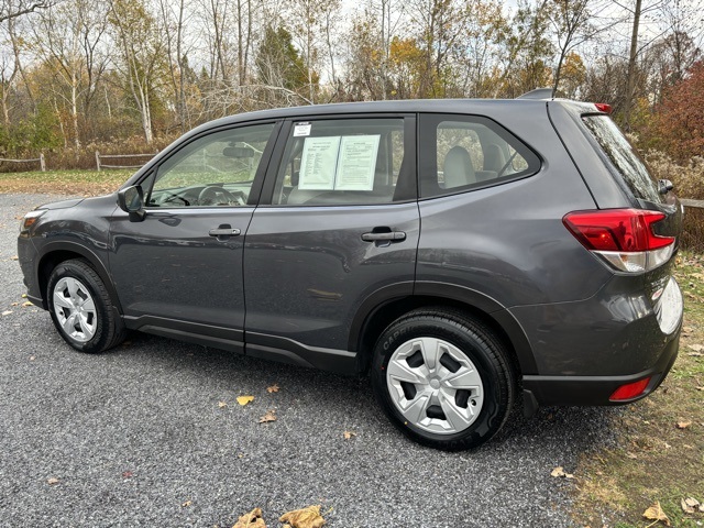 Used 2023 Subaru Forester SUV