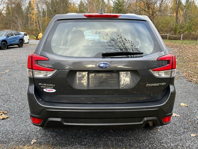 Used 2023 Subaru Forester SUV