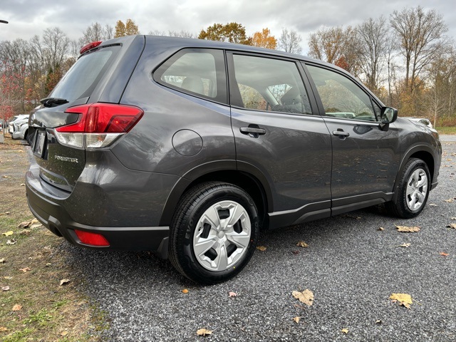 Used 2023 Subaru Forester SUV