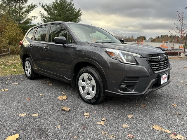 Used 2023 Subaru Forester SUV
